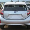 toyota aqua 2018 -TOYOTA--AQUA DAA-NHP10--NHP10-6795694---TOYOTA--AQUA DAA-NHP10--NHP10-6795694- image 4