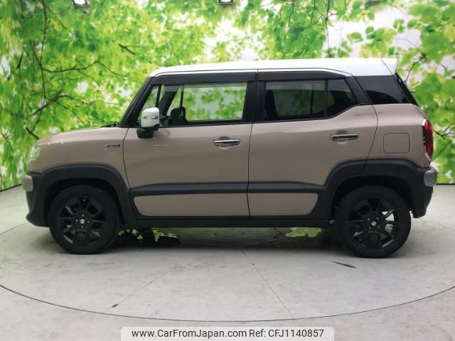 suzuki xbee 2018 quick_quick_DAA-MN71S_MN71S-131886 image 2