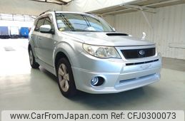 subaru forester 2009 ENHANCEAUTO_1_ea288691