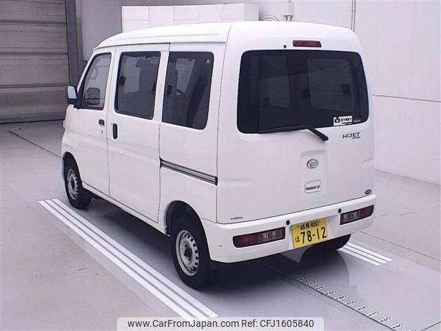 daihatsu hijet-van 2014 CFJ1605840 image 2