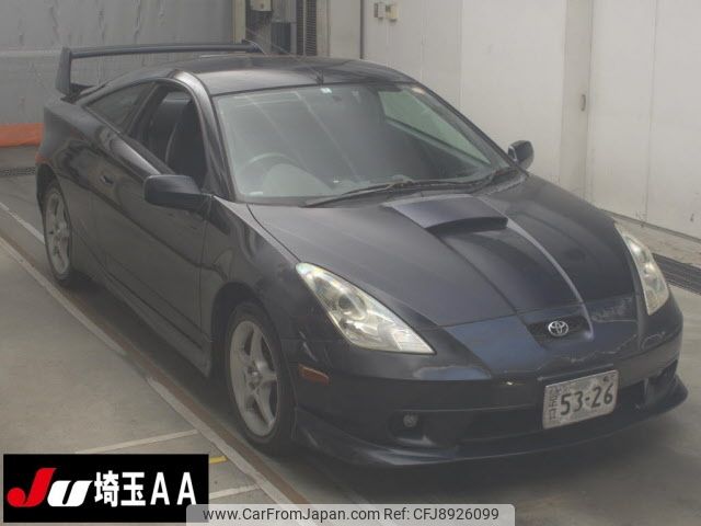 toyota celica 1999 -TOYOTA--Celica ZZT231-0011787---TOYOTA--Celica ZZT231-0011787- image 1