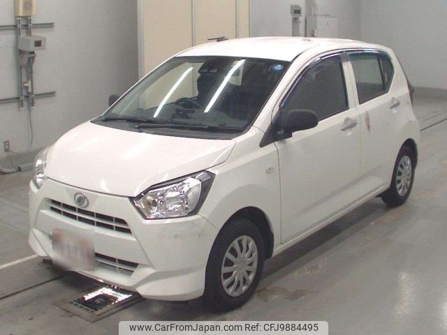 daihatsu mira-e-s 2019 -DAIHATSU--Mira e:s LA350S-0133573---DAIHATSU--Mira e:s LA350S-0133573- image 1