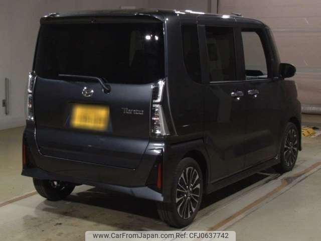 daihatsu tanto 2023 -DAIHATSU 【姫路 581ﾑ9909】--Tanto 5BA-LA650S--LA650S-0359525---DAIHATSU 【姫路 581ﾑ9909】--Tanto 5BA-LA650S--LA650S-0359525- image 2