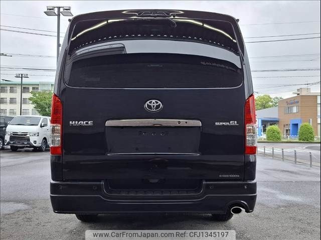 toyota hiace-van 2023 -TOYOTA--Hiace Van 3BF-TRH200V--TRH200-0370329---TOYOTA--Hiace Van 3BF-TRH200V--TRH200-0370329- image 2