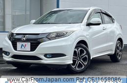 honda vezel 2015 CFJ1658086