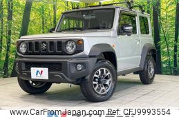 suzuki jimny-sierra 2022 -SUZUKI--Jimny Sierra 3BA-JB74W--JB74W-161826---SUZUKI--Jimny Sierra 3BA-JB74W--JB74W-161826-