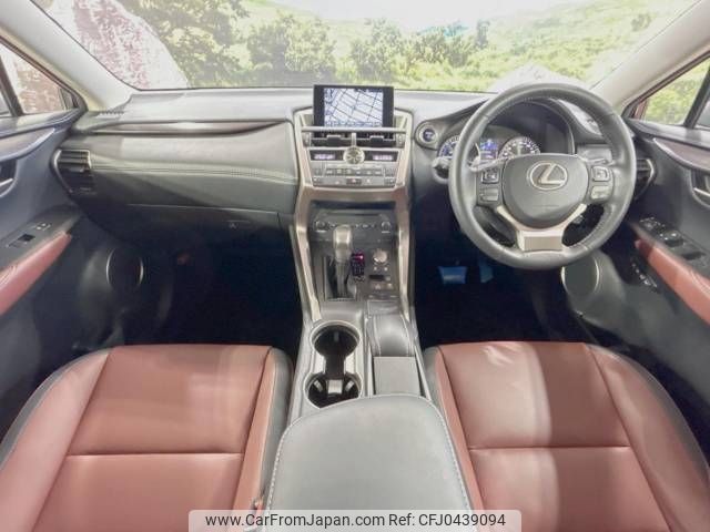 lexus nx 2014 -LEXUS--Lexus NX DAA-AYZ10--AYZ10-1002358---LEXUS--Lexus NX DAA-AYZ10--AYZ10-1002358- image 2