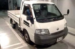 nissan vanette-truck 2005 No.16017