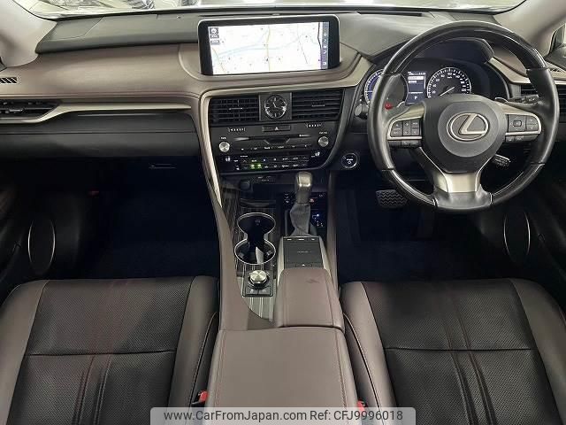 lexus rx 2019 quick_quick_DAA-GYL26W_GYL26-0003508 image 2