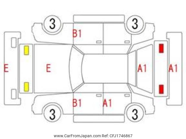mercedes-benz gla-class 2022 CFJ1746867 image 2