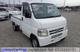 honda acty-truck 2004 -HONDA--Acty Truck HA7-1509089---HONDA--Acty Truck HA7-1509089-