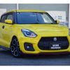 suzuki swift 2019 quick_quick_CBA-ZC33S_ZC33S-122432 image 1