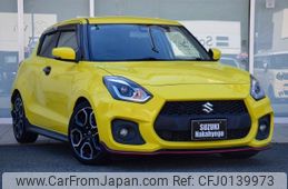 suzuki swift 2019 quick_quick_CBA-ZC33S_ZC33S-122432