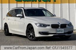 bmw 3-series 2013 CFJ1545577