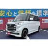 suzuki spacia 2017 -SUZUKI 【滋賀 581ゆ1492】--Spacia MK42S--MK42S-645124---SUZUKI 【滋賀 581ゆ1492】--Spacia MK42S--MK42S-645124- image 1