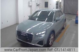audi q2 2022 CFJ1414811