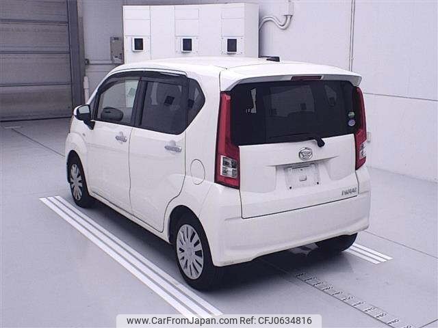 daihatsu move 2019 -DAIHATSU--Move LA150S-2031844---DAIHATSU--Move LA150S-2031844- image 2