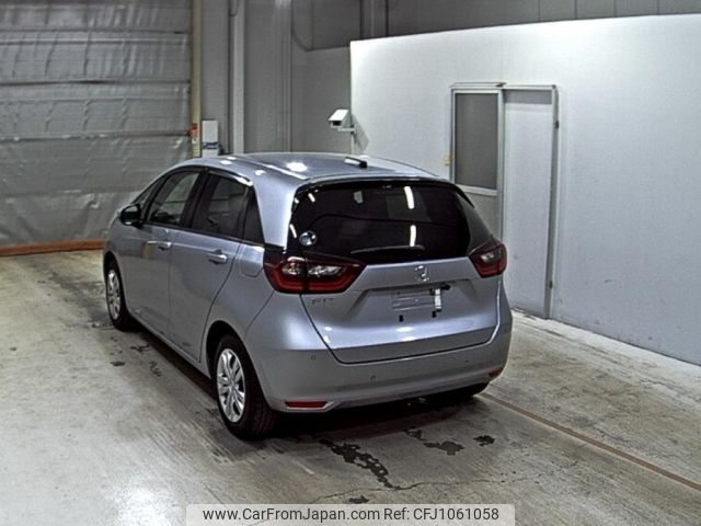honda fit 2022 -HONDA--Fit GR1-1110536---HONDA--Fit GR1-1110536- image 2