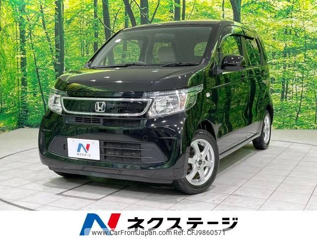 honda n-wgn 2014 -HONDA--N WGN DBA-JH1--JH1-1082047---HONDA--N WGN DBA-JH1--JH1-1082047- image 1