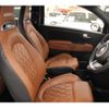 abarth 595 2022 quick_quick_3BA-31214T_ZFABF12H5NJG71188 image 4