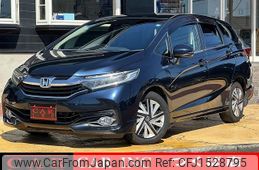 honda shuttle 2016 CFJ1528795
