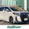 toyota alphard 2020 -TOYOTA--Alphard 3BA-AGH30W--AGH30-0348680---TOYOTA--Alphard 3BA-AGH30W--AGH30-0348680- image 1