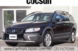volvo xc70 2016 CFJ1675268
