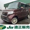 honda n-box 2020 -HONDA--N BOX JF3--1438658---HONDA--N BOX JF3--1438658- image 1