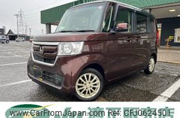 honda n-box 2020 -HONDA--N BOX JF3--1438658---HONDA--N BOX JF3--1438658-