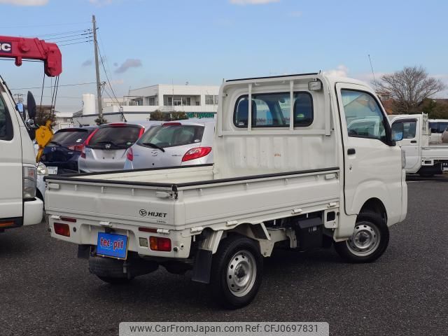 daihatsu hijet-truck 2018 quick_quick_EBD-S510P_S510P-0238645 image 2