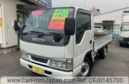 isuzu elf-truck 2004 GOO_NET_EXCHANGE_0904288A30240825W002