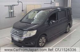 honda stepwagon 2013 CFJ1526336