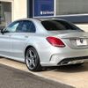 mercedes-benz c-class 2016 CFJ1770867 image 18