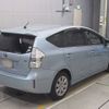 toyota prius-α 2012 -TOYOTA--Prius α ZVW41W-3087789---TOYOTA--Prius α ZVW41W-3087789- image 2