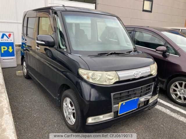 daihatsu tanto 2010 -DAIHATSU--Tanto DBA-L375S--L375S-0366032---DAIHATSU--Tanto DBA-L375S--L375S-0366032- image 2