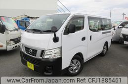 nissan caravan-van 2015 CFJ1885461