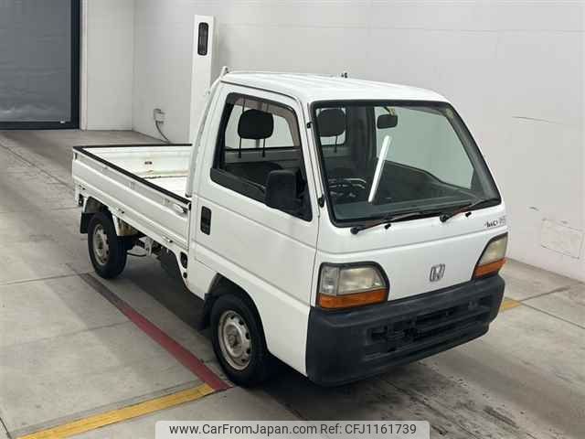 honda acty-truck 1999 -HONDA--Acty Truck HA4-2417579---HONDA--Acty Truck HA4-2417579- image 1