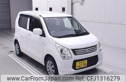 suzuki wagon-r 2013 CFJ1316279