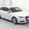 audi a3 2016 -AUDI 【山口 301ﾁ1643】--Audi A3 8VCXS-GA171555---AUDI 【山口 301ﾁ1643】--Audi A3 8VCXS-GA171555- image 1