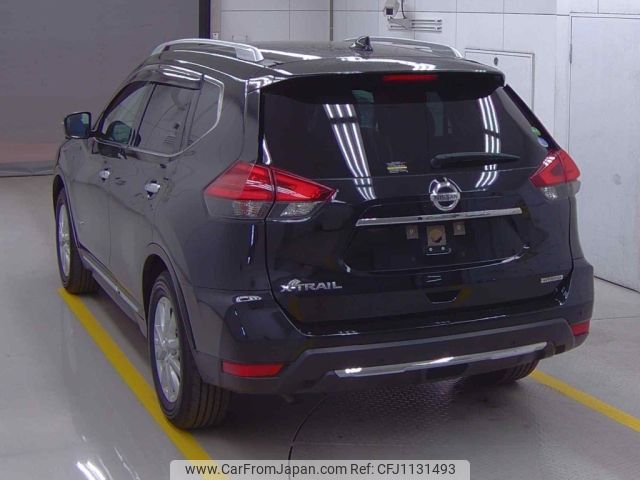 nissan x-trail 2018 -NISSAN--X-Trail HT32-153598---NISSAN--X-Trail HT32-153598- image 2
