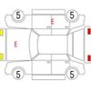 daihatsu cast 2022 -DAIHATSU--Cast 5BA-LA250S--LA250S-0231259---DAIHATSU--Cast 5BA-LA250S--LA250S-0231259- image 2