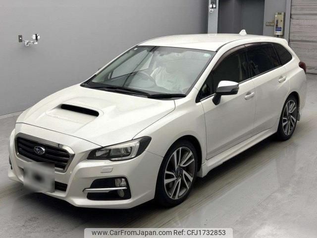 subaru levorg 2014 CFJ1732853 image 2