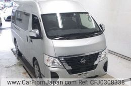 nissan caravan-van 2022 -NISSAN--Caravan Van CS4E26-116716---NISSAN--Caravan Van CS4E26-116716-