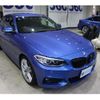 bmw 2-series 2015 quick_quick_DBA-1J20_0V467283 image 11
