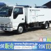 isuzu elf-truck 2008 GOO_NET_EXCHANGE_0402763A30170414W003 image 1