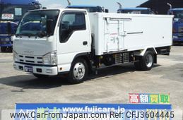 isuzu elf-truck 2008 GOO_NET_EXCHANGE_0402763A30170414W003