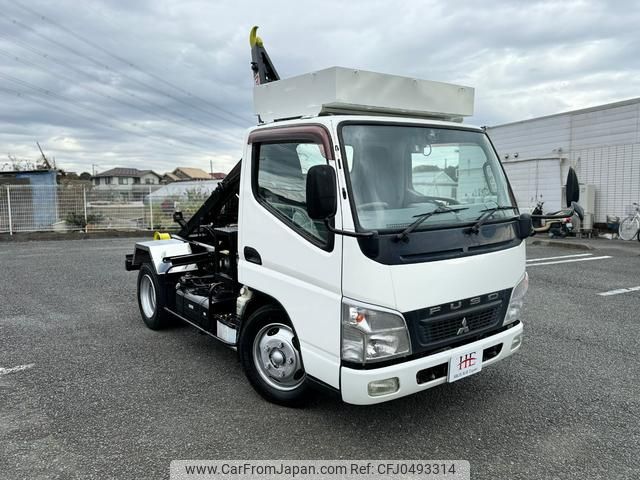 mitsubishi-fuso canter 2010 GOO_NET_EXCHANGE_0541483A30241126W002 image 1