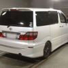 toyota alphard 2007 -TOYOTA--Alphard ANH10W-0186161---TOYOTA--Alphard ANH10W-0186161- image 2