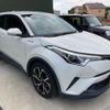 toyota c-hr 2017 CFJ1838702 image 2