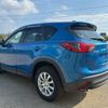 mazda cx-5 2012 CFJ1803877 image 4